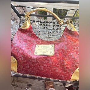 akdmks EST.1999 Jeanius Level Products" handbag